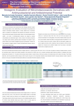 Mutagenic evaluation of nitroimidazo derivatives.pdf